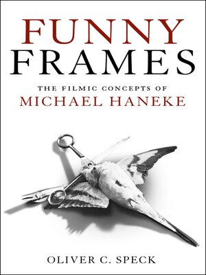 cover image of Funny Frames